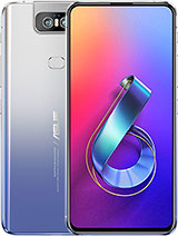 Best available price of Asus Zenfone 6 ZS630KL in Canada