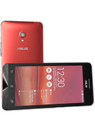 Best available price of Asus Zenfone 6 A601CG 2014 in Canada