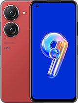 Best available price of Asus Zenfone 9 in Canada