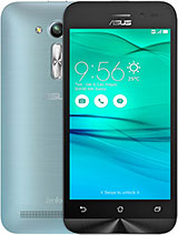 Best available price of Asus Zenfone Go ZB450KL in Canada