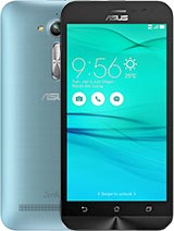 Best available price of Asus Zenfone Go ZB500KL in Canada