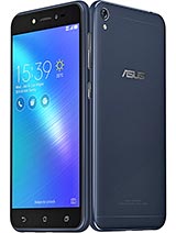 Best available price of Asus Zenfone Live ZB501KL in Canada