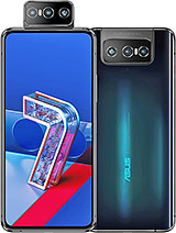 Best available price of Asus Zenfone 7 Pro in Canada