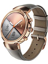 Best available price of Asus Zenwatch 3 WI503Q in Canada