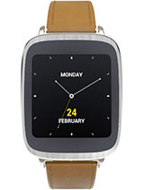 Best available price of Asus Zenwatch WI500Q in Canada