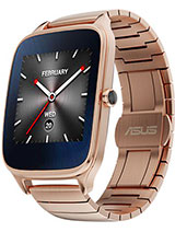 Best available price of Asus Zenwatch 2 WI501Q in Canada