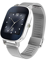 Best available price of Asus Zenwatch 2 WI502Q in Canada