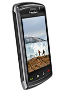 Best available price of BlackBerry Storm2 9550 in Canada