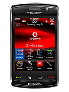 Best available price of BlackBerry Storm2 9520 in Canada