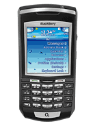 Best available price of BlackBerry 7100x in Canada
