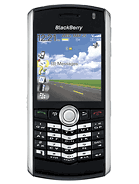 Best available price of BlackBerry Pearl 8100 in Canada