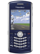 Best available price of BlackBerry Pearl 8120 in Canada