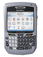 Best available price of BlackBerry 8700c in Canada