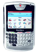 Best available price of BlackBerry 8707v in Canada