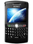 Best available price of BlackBerry 8820 in Canada