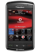 Best available price of BlackBerry Storm 9500 in Canada