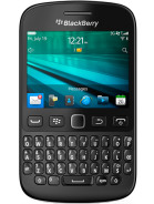 Best available price of BlackBerry 9720 in Canada
