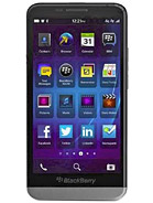 Best available price of BlackBerry A10 in Canada
