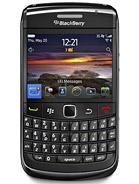 Best available price of BlackBerry Bold 9780 in Canada