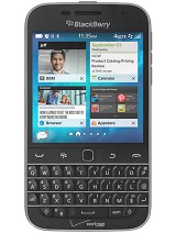 Best available price of BlackBerry Classic Non Camera in Canada