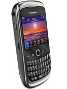 Best available price of BlackBerry Curve 3G 9300 in Canada