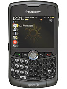 Best available price of BlackBerry Curve 8330 in Canada