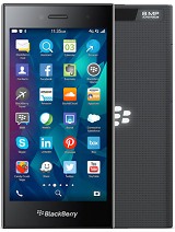 Best available price of BlackBerry Leap in Canada