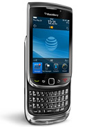 Best available price of BlackBerry Torch 9800 in Canada