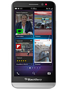 Best available price of BlackBerry Z30 in Canada