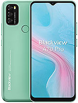 Best available price of Blackview A70 Pro in Canada
