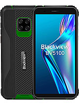 Best available price of Blackview BV5100 in Canada