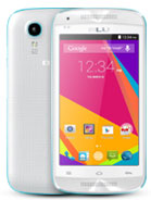 Best available price of BLU Dash Music JR in Canada