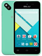 Best available price of BLU Advance 4-0 L in Canada