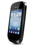 Best available price of BLU Dash 3-2 in Canada