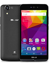 Best available price of BLU Dash X LTE in Canada