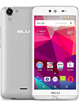 Best available price of BLU Dash X in Canada