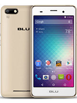 Best available price of BLU Dash X2 in Canada