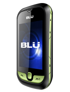 Best available price of BLU Deejay Touch in Canada