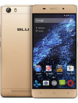 Best available price of BLU Energy X LTE in Canada