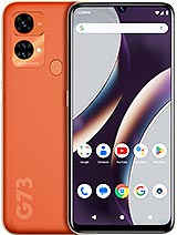 Best available price of BLU G73 in Canada