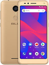 Best available price of BLU Grand M3 in Canada