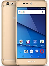 Best available price of BLU Grand X LTE in Canada