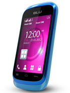 Best available price of BLU Hero II in Canada