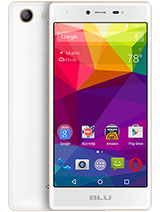 Best available price of BLU Life One X 2016 in Canada