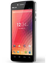 Best available price of BLU Quattro 4-5 HD in Canada