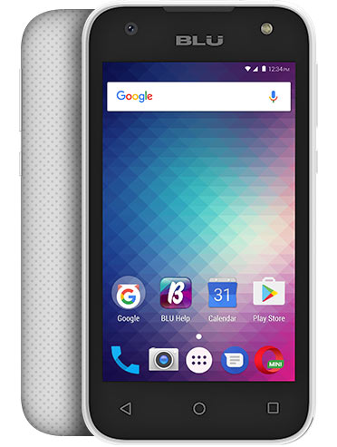 Best available price of BLU Studio J1 in Canada
