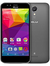 Best available price of BLU Studio G LTE in Canada
