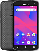 Best available price of BLU Studio X8 HD 2019 in Canada