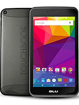Best available price of BLU Touchbook G7 in Canada
