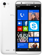 Best available price of BLU Win HD LTE in Canada